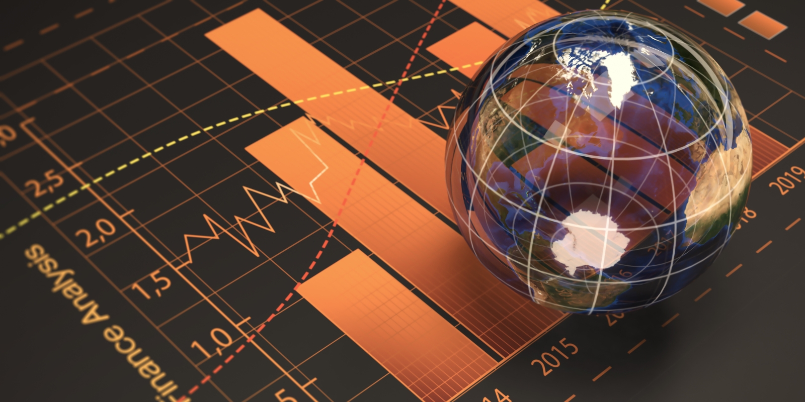 H Persidis Accounting & Tax Services προσφέρει Χρηματοοικονομικές Υπηρεσίες Εταιρειών