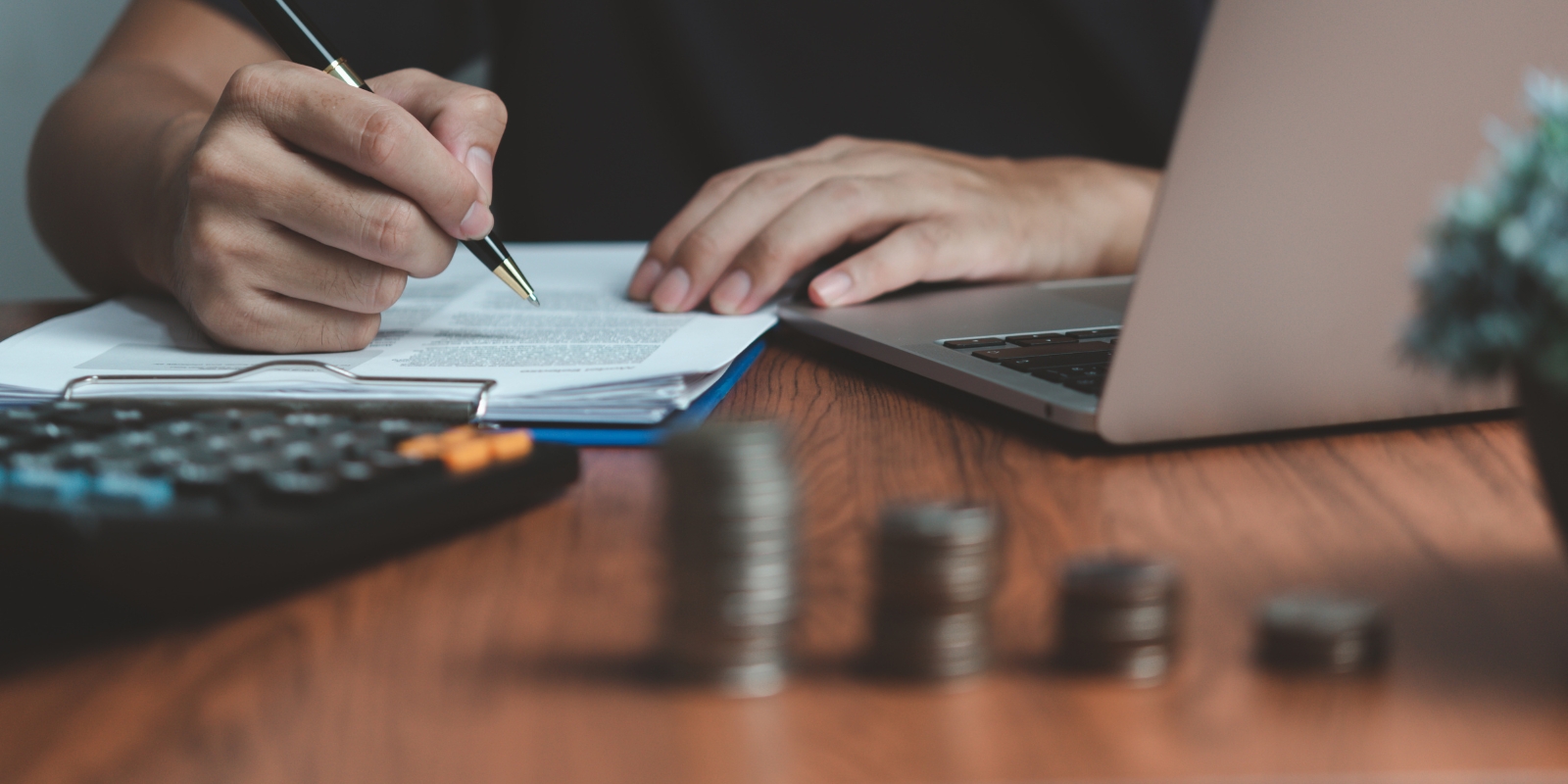 H Persidis Accounting & Tax Services προσφέρει Λογιστικές Υπηρεσίες Εταιρειών