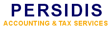 Περσίδης - Λογιστικές & Φοροτεχνικές Υπηρεσίες